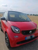 Smart fortwo 11kw Passion Niedersachsen - Duderstadt Vorschau