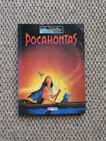 Pocahontas Berlin - Pankow Vorschau