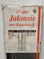 Jalousie weiß Dresden - Prohlis-Nord Vorschau