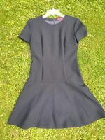 Hugo Boss Kleid A Form 36 S schwarz Baden-Württemberg - Crailsheim Vorschau