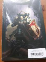 Dark Angels Datenkarten deutsch datasheets 40k 2024 10. Edition Schleswig-Holstein - Kiel Vorschau