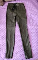 lo Neu mit Etikett Damen Lederhose  Gr.34 Thüringen - Arnstadt Vorschau