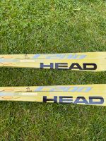 HEAD Ski Länge 170 cm Nordrhein-Westfalen - Minden Vorschau