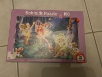 Puzzle KLEINE ELFEN Bayern - Oberasbach Vorschau