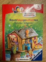Baumhausgeschichten, Lesebuch Brandenburg - Hennigsdorf Vorschau