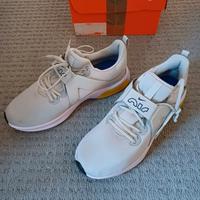 NIKE Air Sneaker Gr.42 / 7,5  NEU, Turnschuhe, Damen Schleswig-Holstein - Leck Vorschau