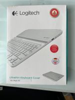 Logitech ultrathin Keyboard Cover / iPad Tastatur Nordrhein-Westfalen - Bad Lippspringe Vorschau