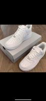 Nike Air Force 1 neu 43 Nordrhein-Westfalen - Minden Vorschau