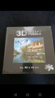 3D Effekt Puzzle Thüringen - Heilbad Heiligenstadt Vorschau