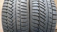 235/60 R16H Continental Winter Contact TS850P, SUV Rheinland-Pfalz - Biedesheim Pfalz Vorschau