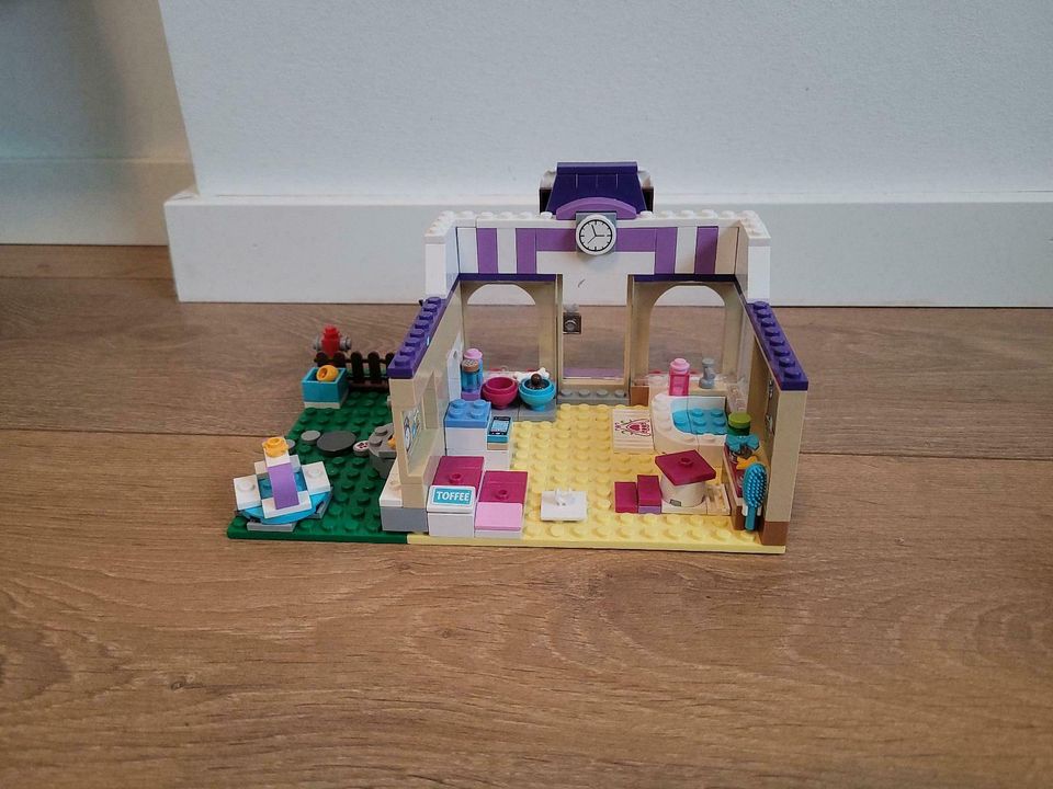 Lego Friends 41124 Tierpension - Welpenbetreuung in Kiedrich