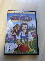 Disney DVD Film. Die Schöne und das Biest „Bells zauberhafte Welt Köln - Nippes Vorschau