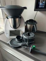 Thermomix TM6 Nordrhein-Westfalen - Hilden Vorschau