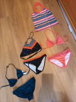 Bikinis von Hilfiger und Protest, gr 140-152 Nordrhein-Westfalen - Arnsberg Vorschau