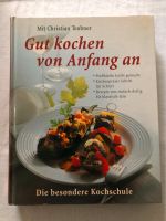 Gut Kochen von Anfang an Bayern - Lauf a.d. Pegnitz Vorschau