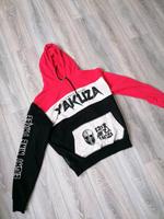 Yakuza Pulli Sachsen - Meerane Vorschau