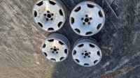 Golf 4 VW Bora Felgen 5x100 15 Zoll Brandenburg - Wandlitz Vorschau