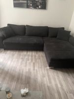 Couch mit Schlaffuntion Berlin - Reinickendorf Vorschau