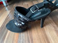 Neue High Heels Tamaris Gr.40, angenehmer Absatz Nordrhein-Westfalen - Übach-Palenberg Vorschau