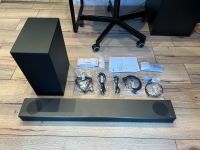LG Soundbar DS75Q 3.1.2 Dolby Atmos Nordrhein-Westfalen - Schwalmtal Vorschau