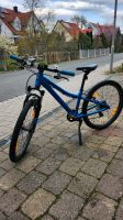 Kinderfahrrad  24 Zoll Bayern - Kammerstein Vorschau