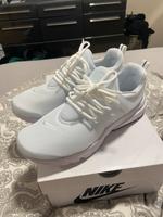Nike Presto in Größe 44 ungetragen Nordrhein-Westfalen - Willich Vorschau