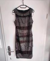 Orsay Kleid NEU Gr. L Glitzer Niedersachsen - Damme Vorschau