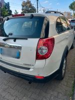 Chevrolet captiva 7 zitc Dortmund - Innenstadt-Nord Vorschau