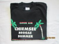 Crew T-Shirt " Chiemsee Reggae Summer " Bayern - Osterhofen Vorschau