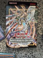 Yu-Gi-Oh Structure Deck Deutsch Hessen - Gießen Vorschau