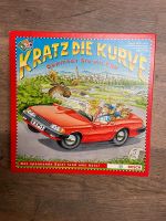 Spiel Kratz die Kurve Rheinland-Pfalz - Faid Vorschau