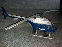 Polizei Hubschrauber Dickie toys mit Licht- und Soundeffekt Baden-Württemberg - Urbach Vorschau