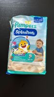 pampers Schwimmwindeln Splashers Niedersachsen - Wendeburg Vorschau