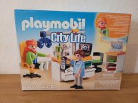 Playmobil 70197, Facharzt, Augenarzt, Klinik, Krankenhaus Hessen - Marburg Vorschau