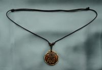 Amulett Talisman aus Resin Rheinland-Pfalz - Annweiler am Trifels Vorschau