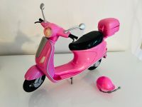 Vespa Roller für Barbie, pink München - Schwabing-Freimann Vorschau