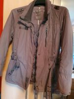 Cecil winterjacke xl khaki Hessen - Nidda Vorschau