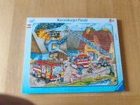 Puzzle, Puzzleplatte, ab 3/4 Jahre, verschiedene Bayern - Freyung Vorschau