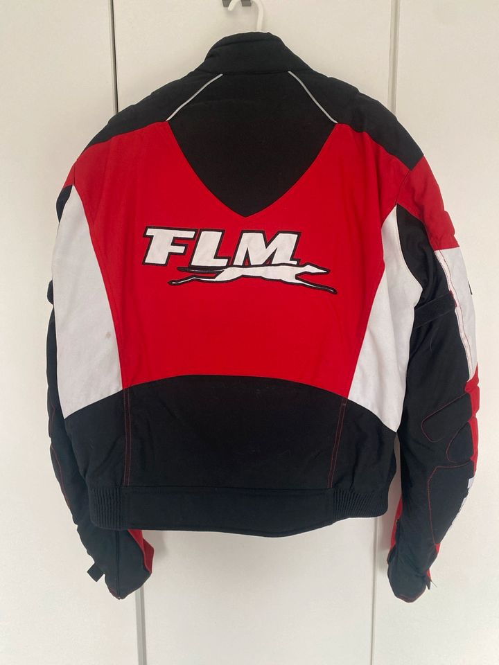 Motorradjacke Polo XXL in Werdohl