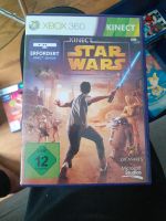 Xbox360 Spiel kinect Starwars Nordrhein-Westfalen - Bornheim Vorschau