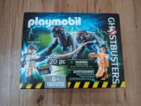Playmobil 9223 Ghostbusters Venkman und Terror Dogs Mülheim - Köln Dünnwald Vorschau