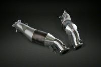 Capristo  Downpipes (L/R) ohne Kats Nissan GTR MK3 Baden-Württemberg - Sindelfingen Vorschau