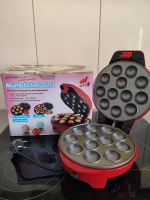 Set Cake Pop Maker 3 in 1 +Stiele  Herz Kugel Donut Nordrhein-Westfalen - Ascheberg Vorschau