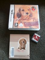 Nintendogs Dachshund Nintendo Ds light i xl + 3Ds 2Ds Nordrhein-Westfalen - Erftstadt Vorschau