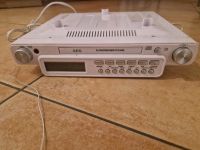 Unterbauradio AEG CD Player PLL-FM Stereo Sachsen - Bautzen Vorschau