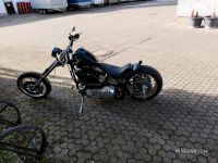 Tausche Harley EVO f250 f350 RAM gmc Chevy v8 Kr. München - Ismaning Vorschau