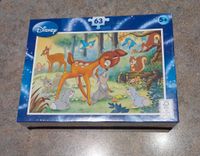 Puzzle Disney Puzzle 63 Teile NEU Hessen - Neukirchen Vorschau