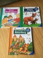 Kinderbücher ❤️Wieso?Weshalb?Warum? ❤️Buch Bücher❤️ Niedersachsen - Uetze Vorschau