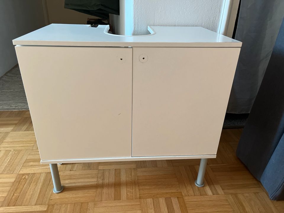 Waschbeckenunterschrank IKEA FULLEN in München
