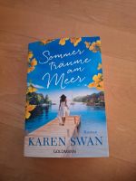 Sommerträume am Meer - Karen Swan Kr. Altötting - Neuötting Vorschau